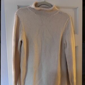 J.Crew Men’s Rollneck Sweater
